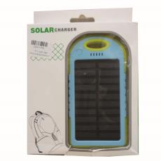 سولار شارژر 3000