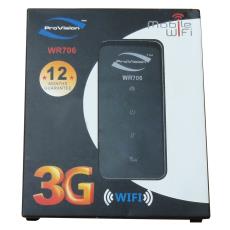 GSM PROVISION MODEM