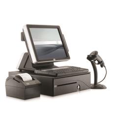 صندوق فروشگاهی PS-3315