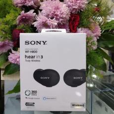 ایرباد سونی مدل WF-H800