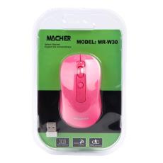 موس Macher MR-W30