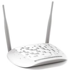 مودم روتر ADSL2 Plus بی‌سیم تی پی-لینک مدل TD-W8961N_V3.20